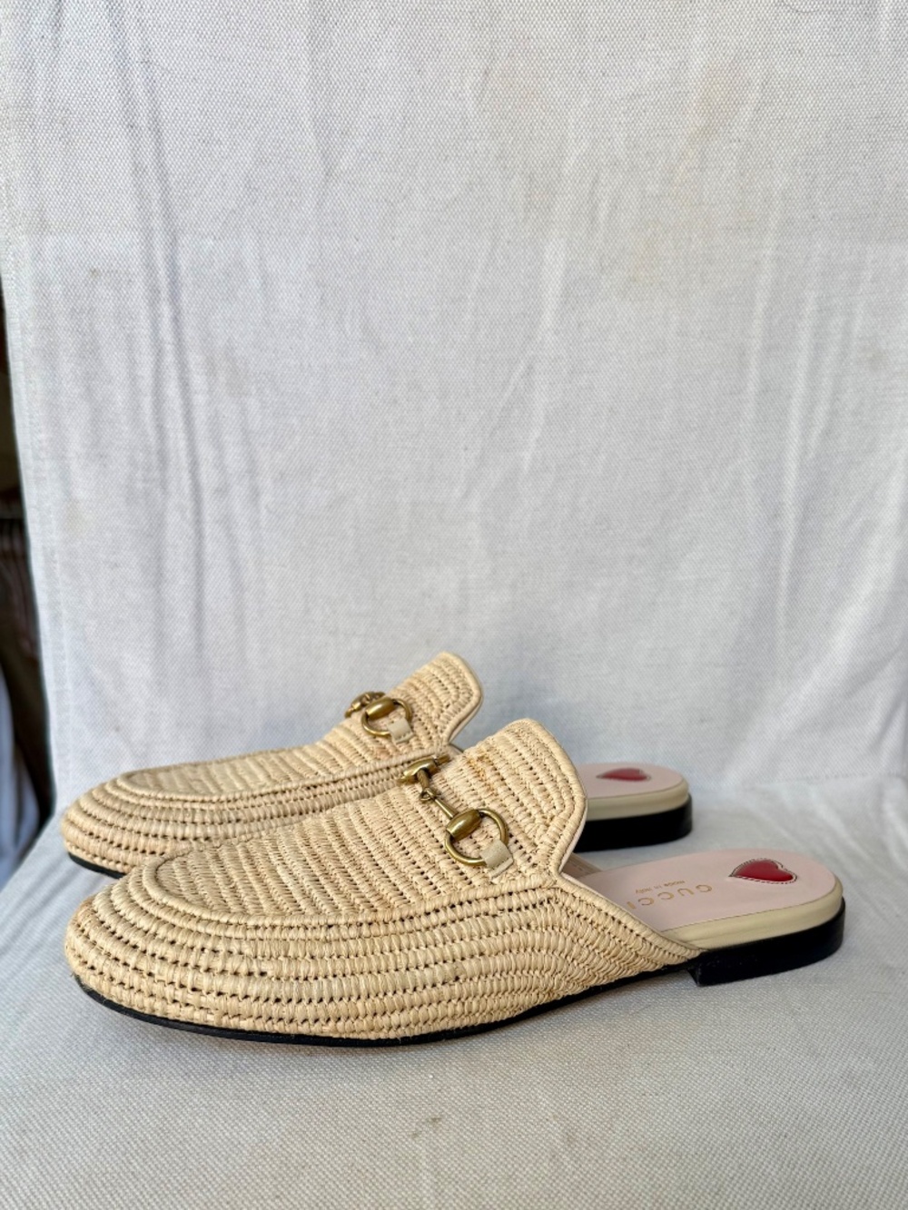 Gucci Mules - Picture 4 of 7